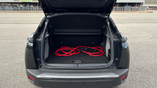 Peugeot 2008 115kW GT 54kWh 5dr Auto Electric Estate